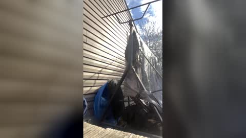 HyperGiant online show from February 21, 2:40 pm