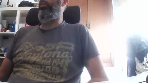 Hyperpau online show from September 23, 2:20 pm