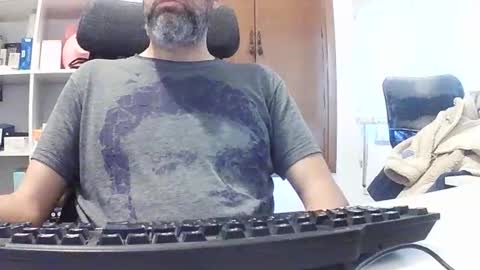 Hyperpau online show from November 16, 7:03 am