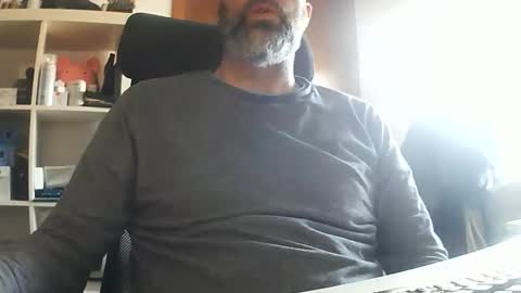 Hyperpau online show from April 19, 6:56 am