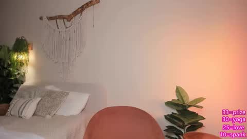 Jenny online show from March 15, 12:38 am