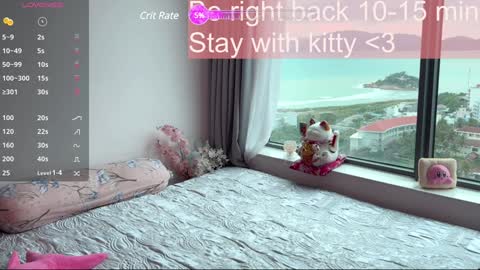Snapshot of hypnotic_kitty chatting on December 17, 3:28 am Your submissive lady 3 online show from December 17, 3:28 am