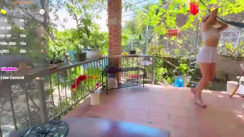 Your submissive lady 3 online show from November 4, 5:17 am