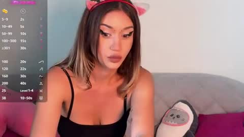 Snapshot of hypnotic_kitty chatting on July 28, 5:14 am Your submissive lady 3 online show from July 28, 5:14 am