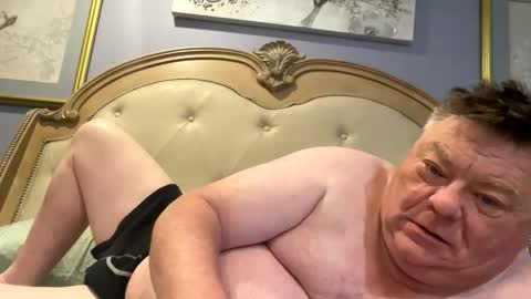 hypnotizing4u online show from March 25, 12:33 pm