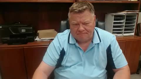 hypnotizing4u online show from April 24, 9:17 pm