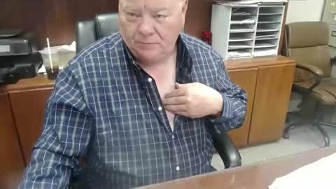 hypnotizing4u online show from April 28, 9:53 pm