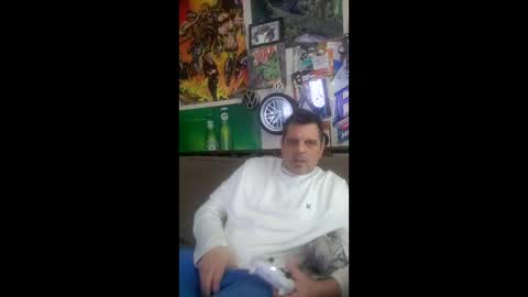 i124nakwitu online show from March 29, 5:02 pm