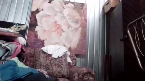 i1nt2fuk online show from October 7, 12:19 am