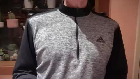 The Talented Mr. DILFy online show from March 23, 1:20 am