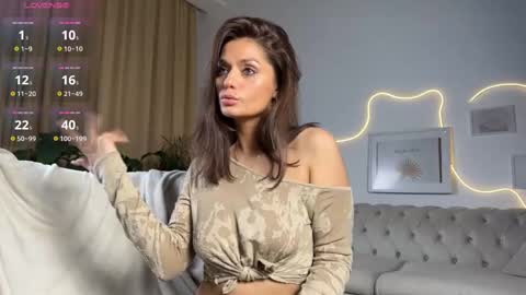 Snapshot of i___love__you chatting on March 6, 5:33 pm i___love__you online show from March 6, 5:33 pm