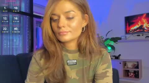 i___love__you online show from February 23, 5:49 am