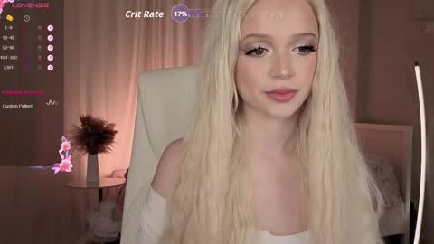 Joselle online show from October 28, 10:23 pm