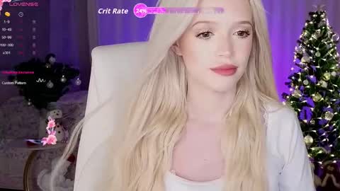 Joselle online show from December 17, 12:49 am