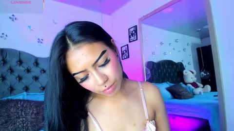 Alesa online show from September 24, 8:12 pm