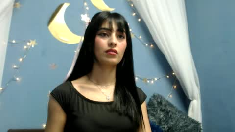 i_alessia online show from June 16, 7:27 pm