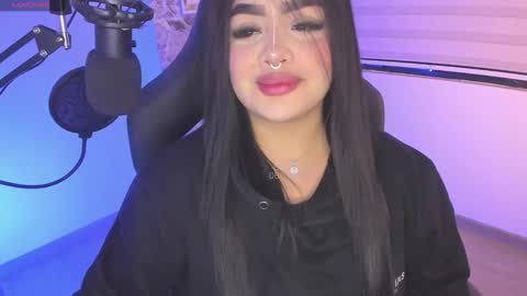 Ari online show from October 9, 1:58 am