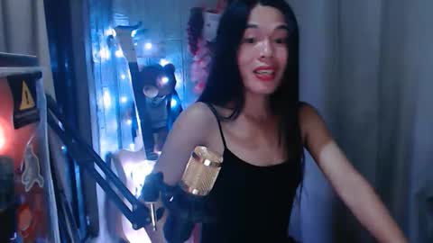 Kim online show from February 14, 5:53 pm