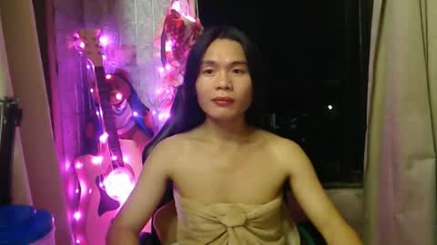 Kim online show from April 17, 12:08 pm