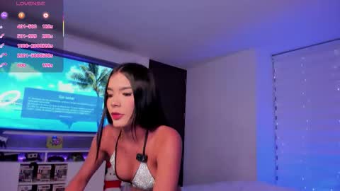 Tell Me Hanna  online show from November 18, 1:00 am