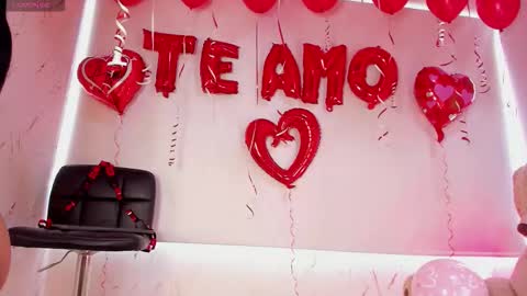 Tell Me Hanna  online show from February 14, 8:38 pm