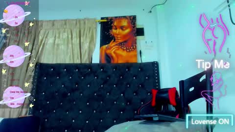 kelvis online show from October 7, 6:43 am