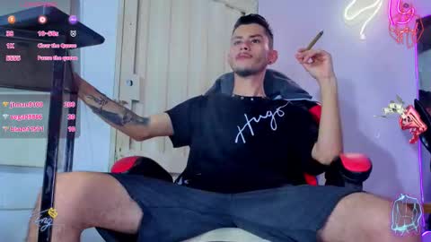 kelvis online show from February 19, 6:31 am