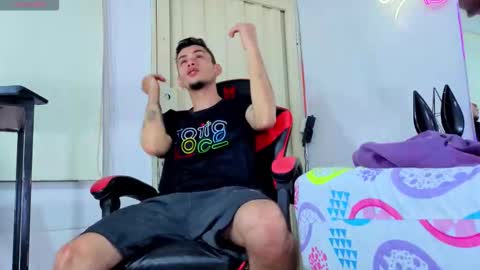 kelvis online show from March 1, 6:04 am