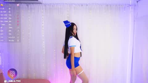 Snapshot of i_amlilithx chatting on March 19, 6:39 am - online show from March 19, 6:39 am