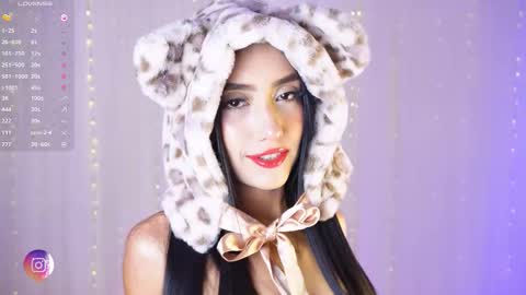 Snapshot of i_amlilithx chatting on March 20, 5:56 am - online show from March 20, 5:56 am