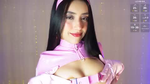 Snapshot of i_amlilithx chatting on June 18, 6:35 am - online show from June 18, 6:35 am