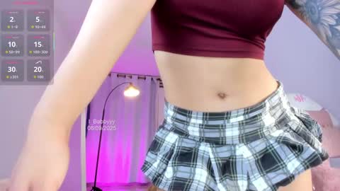 Helloouu im  Abigail call me Abi  MY NEW SHEDULE  IS 1030PM online show from September 9, 3:39 am