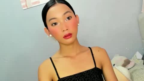 Snapshot of i_can_do_both chatting on October 19, 8:26 am jek online show from October 19, 8:26 am