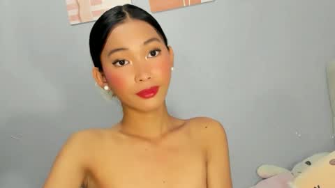 Snapshot of i_can_do_both chatting on October 26, 1:06 pm jek online show from October 26, 1:06 pm