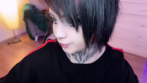 Asya  online show from December 14, 10:34 am