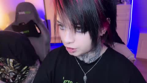 Asya  online show from December 16, 6:16 pm