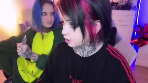 Asya  online show from December 29, 11:40 am