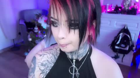 Asya  online show from December 30, 12:20 pm