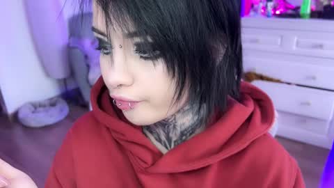 Asya  online show from January 16, 8:54 am