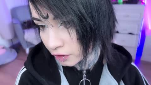 Asya  online show from January 23, 10:01 am