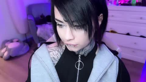 Asya  online show from January 23, 1:02 pm