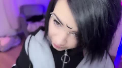 Asya  online show from January 25, 10:29 am