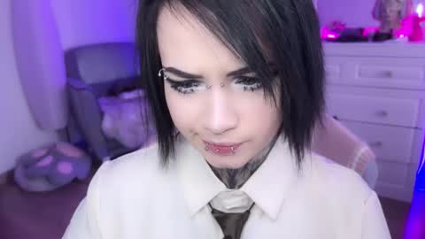 Asya  online show from February 10, 12:29 pm