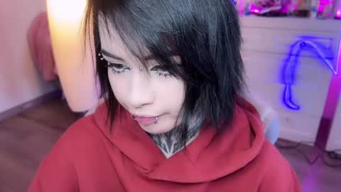 Asya  online show from February 19, 2:44 pm