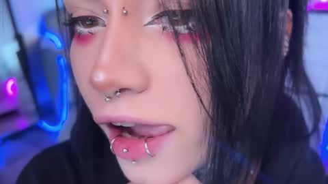 Asya  online show from October 15, 8:47 am