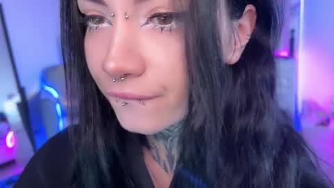 Asya  online show from October 22, 8:47 am