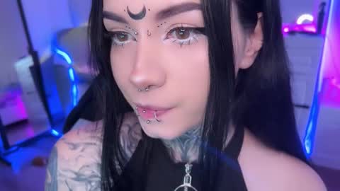 Asya  online show from October 23, 12:26 pm