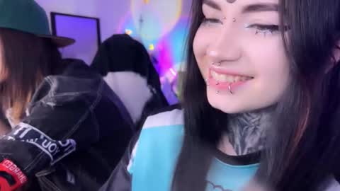 Asya  online show from January 17, 1:27 pm