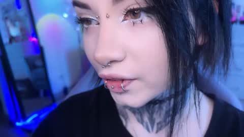 Asya  online show from March 13, 9:27 am