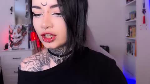 Asya  online show from March 29, 12:27 pm